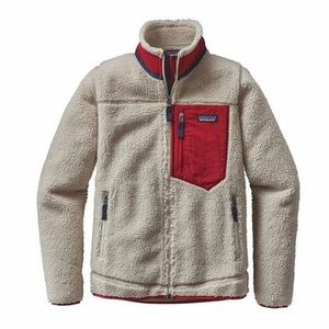 Patagonia Women’s Class Retro-X Fleece Jacket